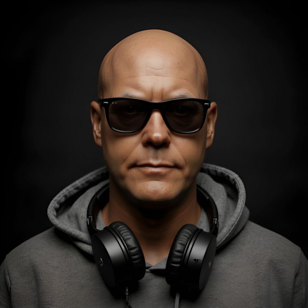 dj ramsez redefine los límites de la humanidad con « Android Hearts (Forever Alive) »