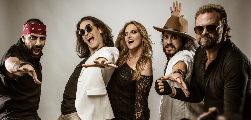HighWay envía una señal de auxilio musical con « Mayday »