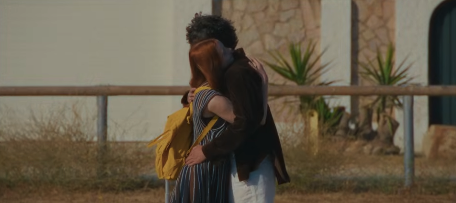 Marwán nos invita a enamorarnos con «Mujer Verano»