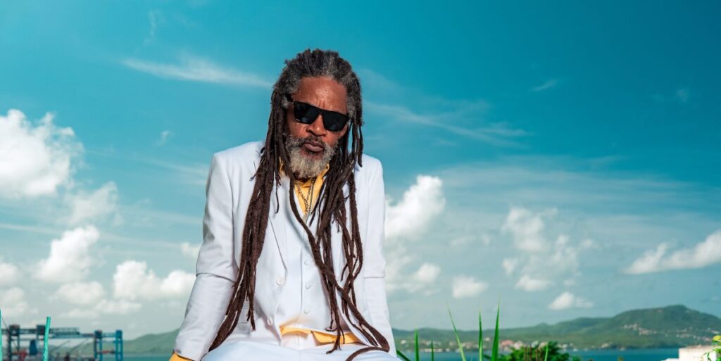 KING KALABASH – « DEAD ZONE »: al borde de la conciencia