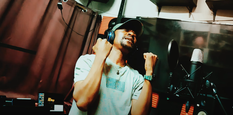 Ronsay – « Message au Président »: Reggae con causa, no con pausa